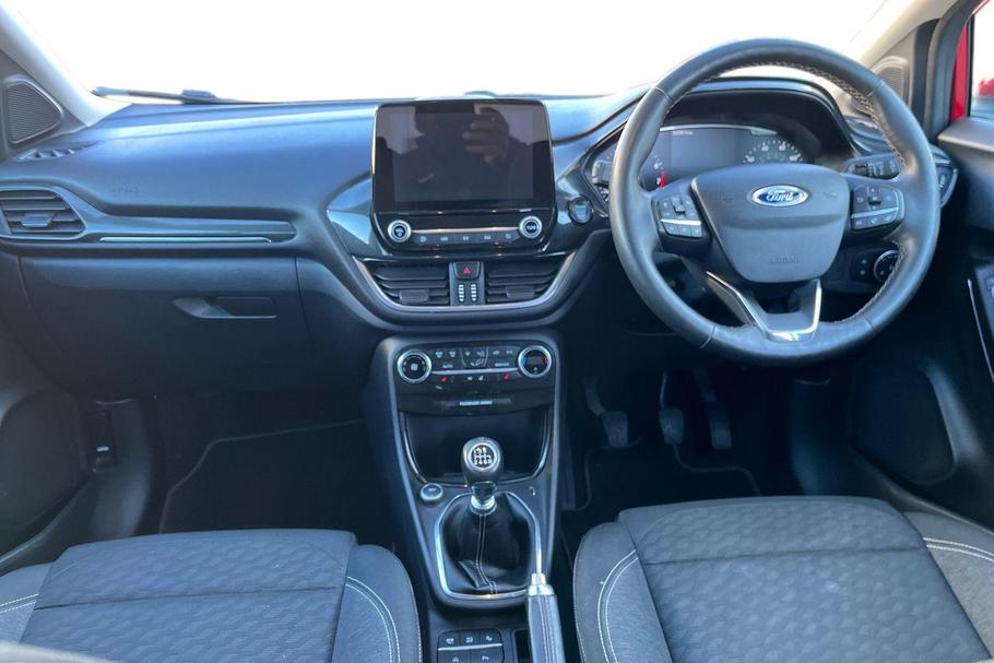 Used Ford PUMA LE69LNM 10