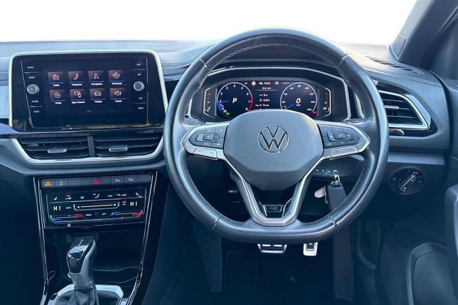 VOLKSWAGEN T-Roc Photo 11