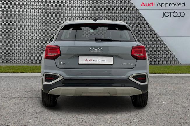 Audi Q2 Photo 7