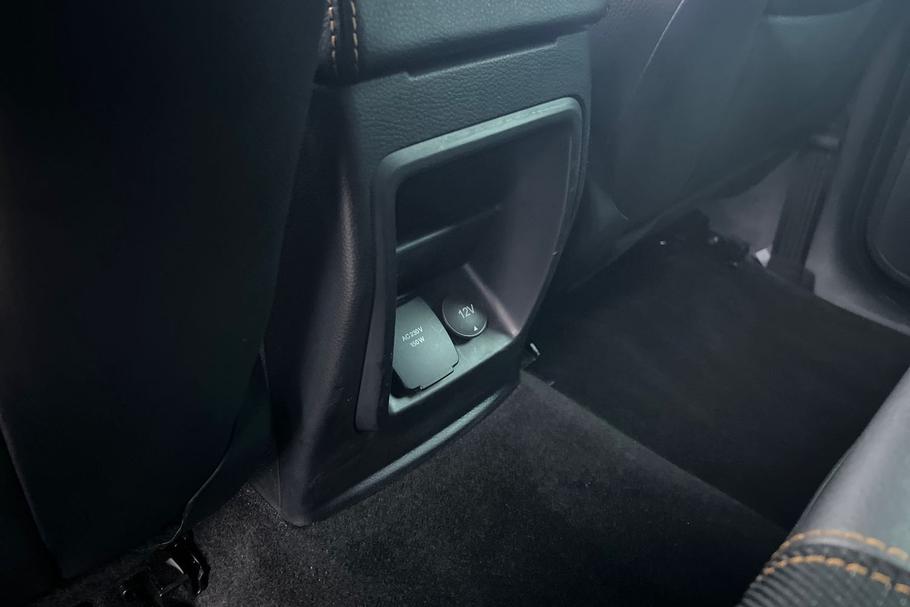 Used FORD RANGER LD22BKJ 32