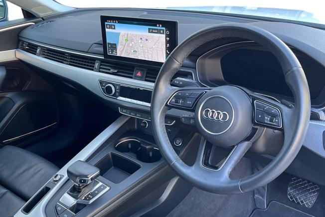 AUDI A5 Photo 7