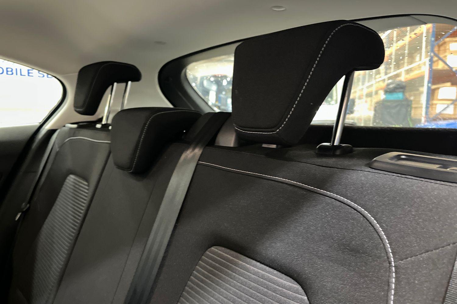 Ford FOCUS Photo 19