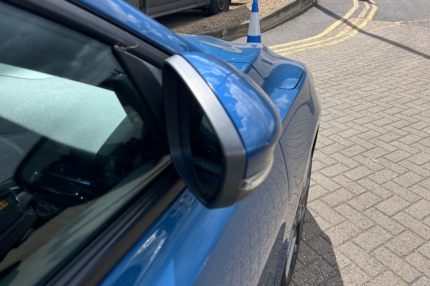Ford Focus Photo 38