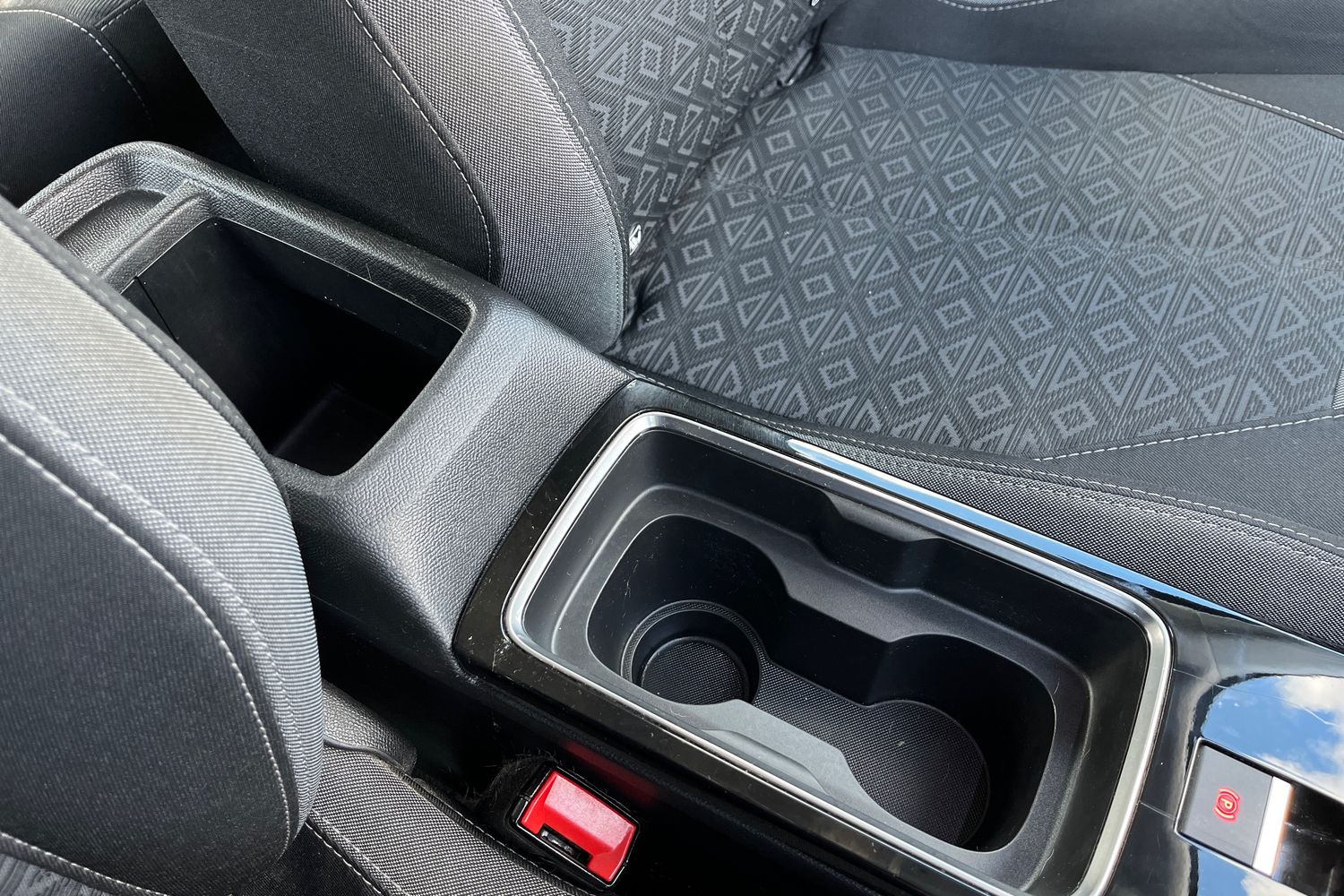 Vauxhall Mokka Photo 32