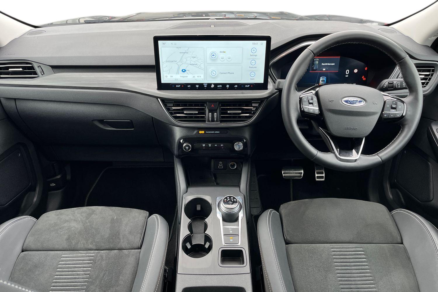 Ford KUGA Photo 9