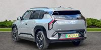 Kia EV3 Photo 2