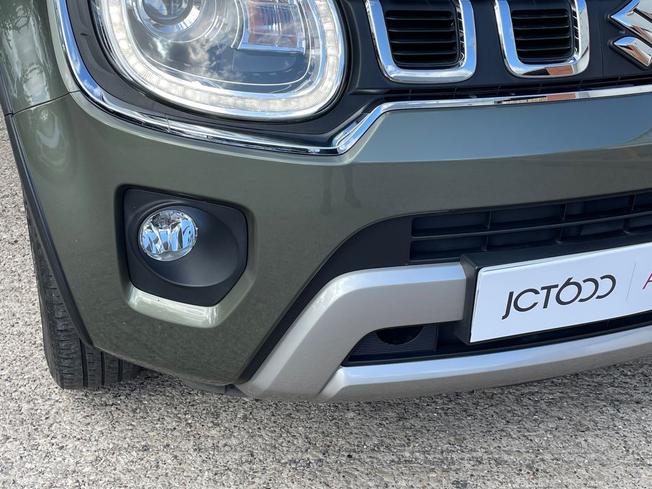 SUZUKI Ignis Photo 21