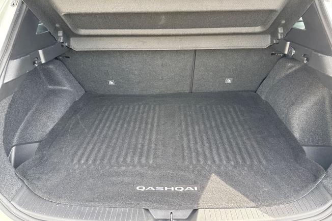 Nissan QASHQAI Photo 12