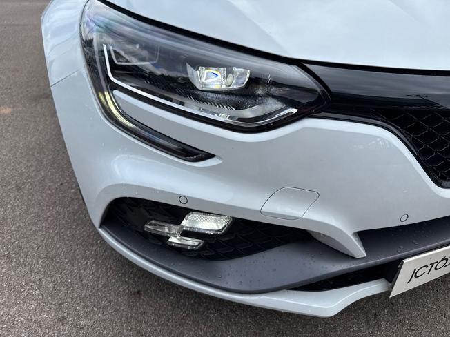 Renault Megane R.S. Photo 30