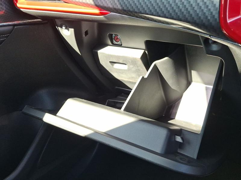 Used Vauxhall Mokka VE22OPA 30