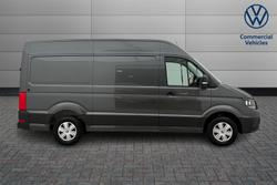 VOLKSWAGEN Crafter Photo 4