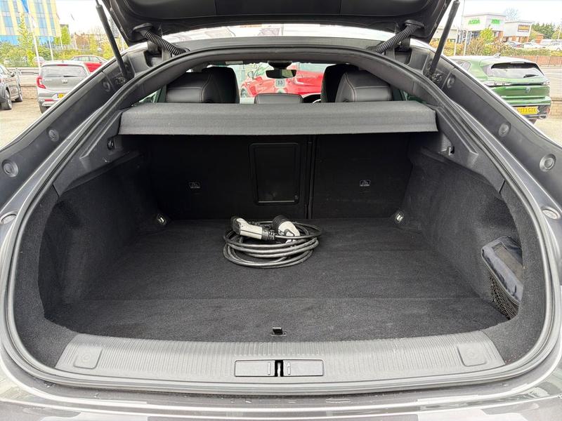 Used Peugeot 508 NU72GDJ 18