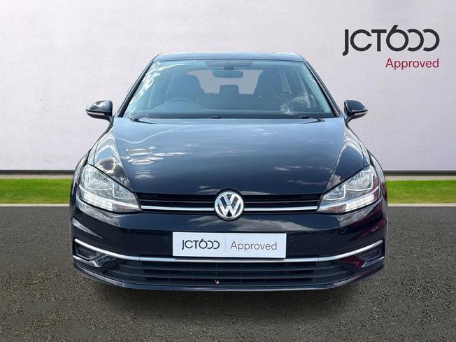 VOLKSWAGEN Golf Photo 8