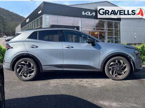 Kia SPORTAGE Photo autoimg-3390b4a915ea022c7d248f5b37e04099a7208a69.jpg