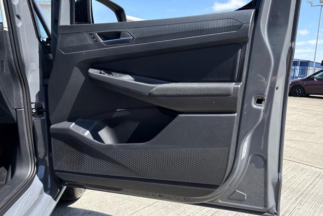 VOLKSWAGEN Caddy Photo 33