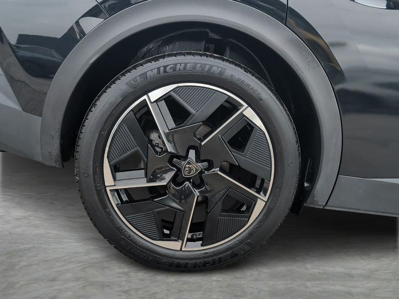 Used Peugeot 408 BP23XKM 9