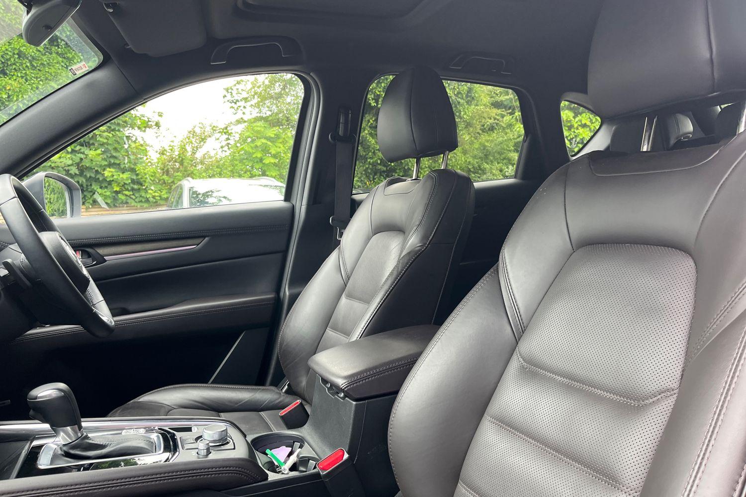 Mazda CX-5 Photo 18