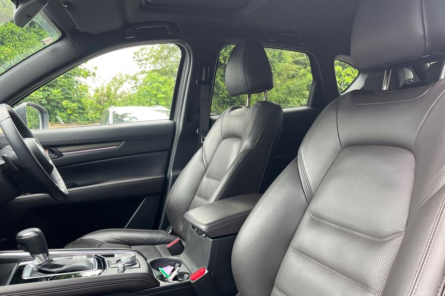 Mazda CX-5 Photo autoimg-33928b39c95e14bd2f99c46069d18e4be5619b27.jpg