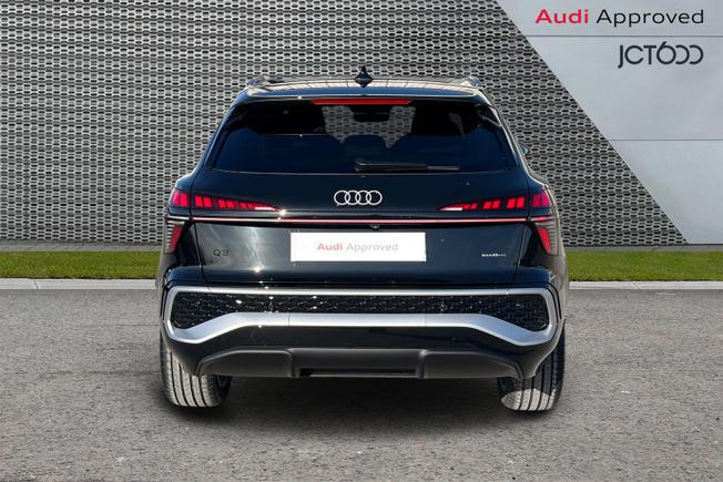 Audi Q3 Photo 7