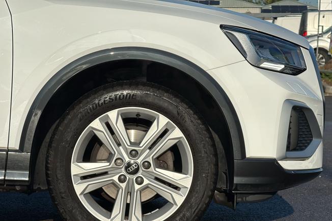 AUDI Q2 Photo 49