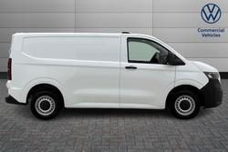 VOLKSWAGEN Transporter Photo 4