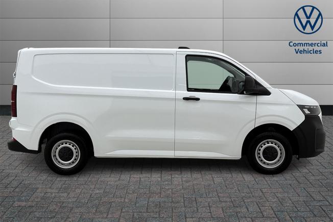 VOLKSWAGEN Transporter Photo 4