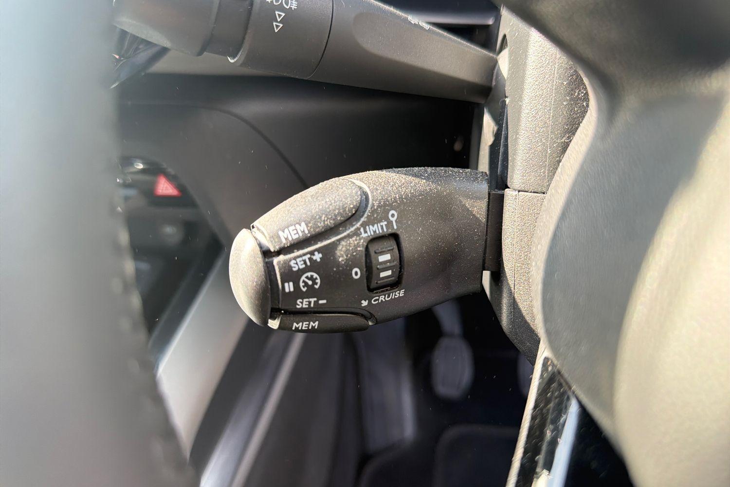 Citroen C5 AIRCROSS Photo 35