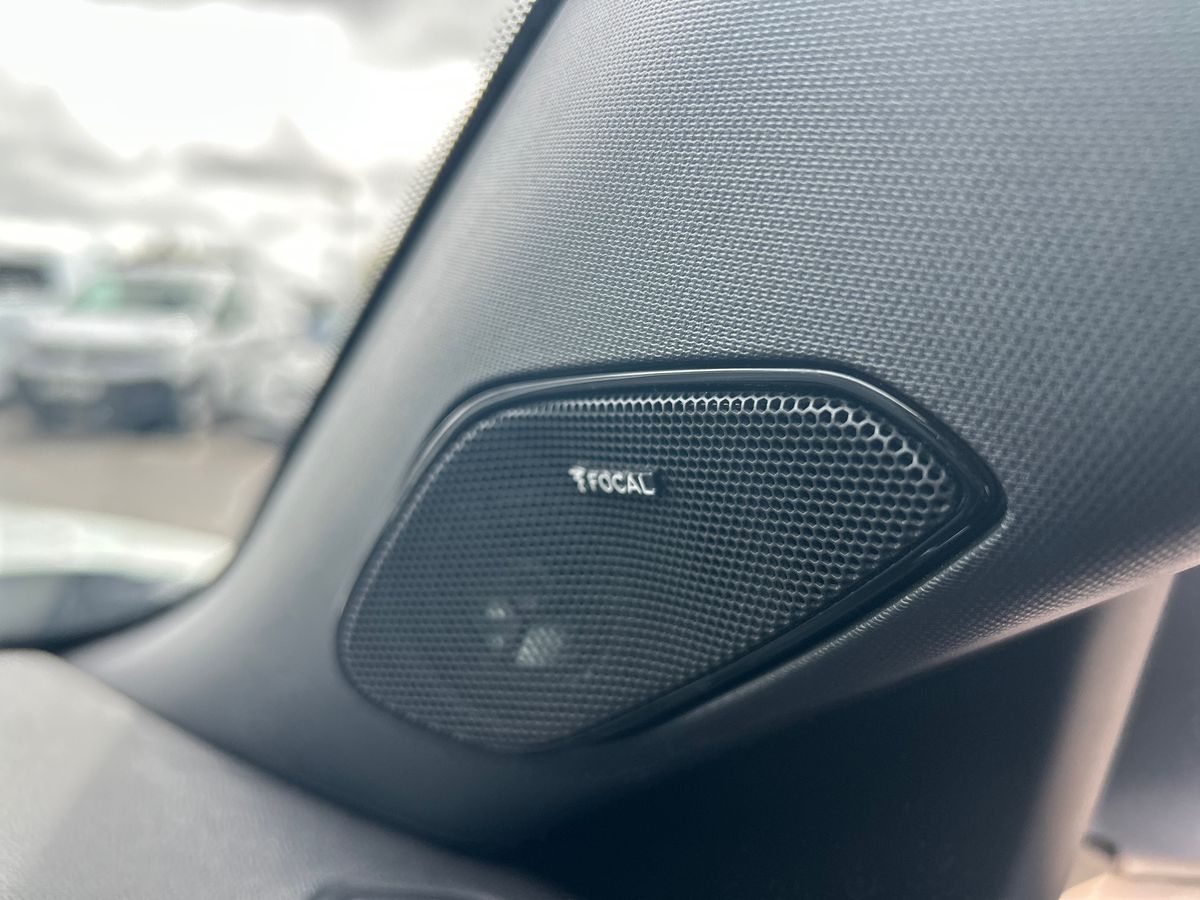 Peugeot 2008 Photo 19