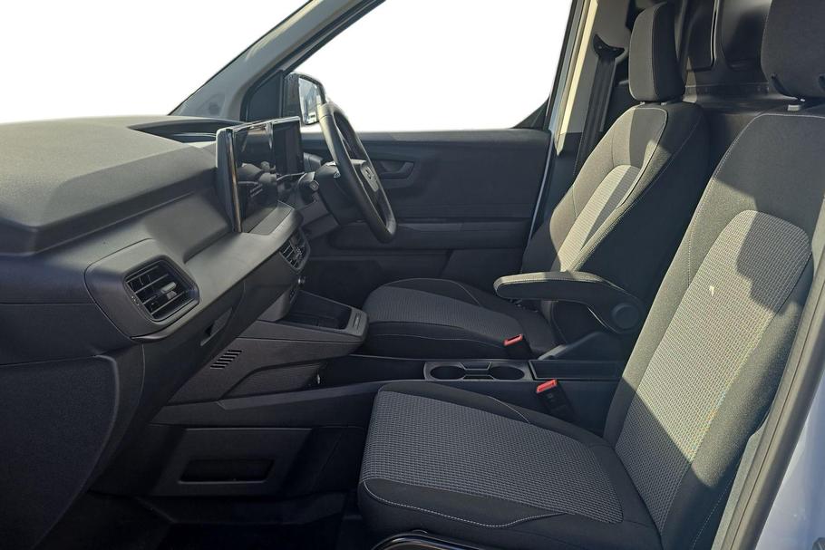 Used FORD TRANSIT COURIER JMZ5483 9