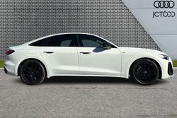 AUDI  A5 Saloon  Photo 4