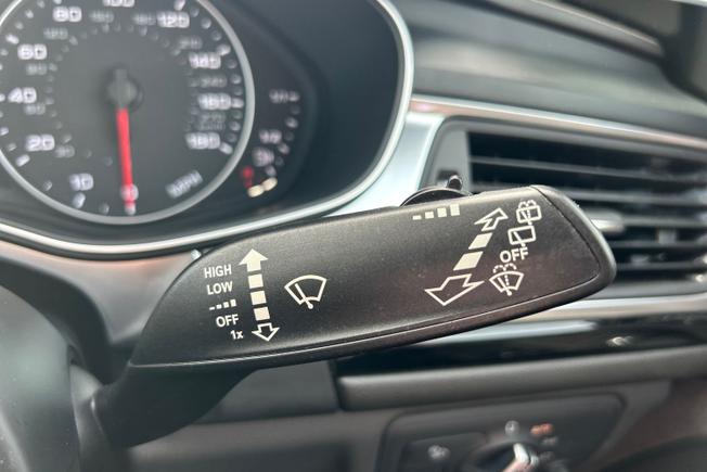 AUDI A6 Avant Photo 49