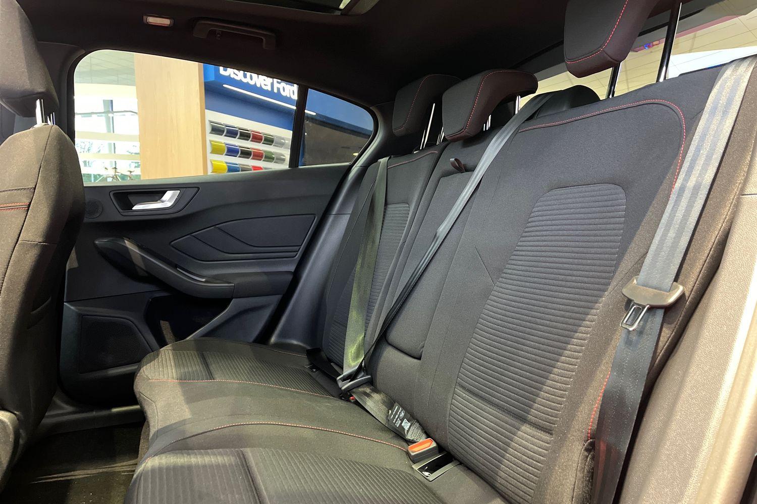 Ford Focus Photo 19