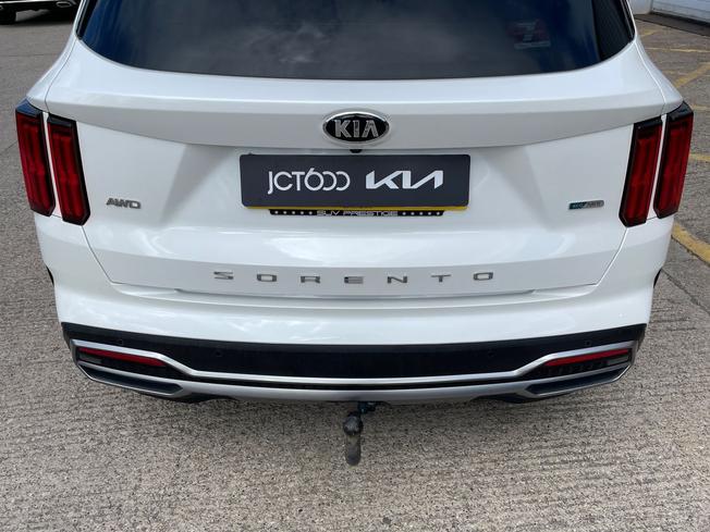 KIA Sorento Photo 25