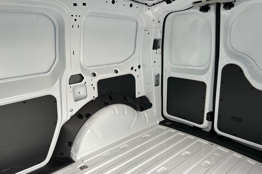 Used Ford TRANSIT CONNECT FM25NTE 5