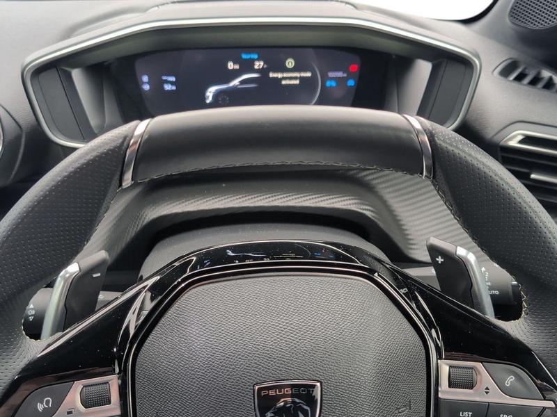 Used Peugeot 208 YT74LXX 13