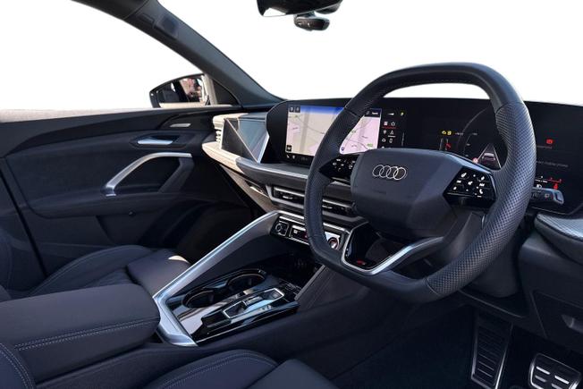 AUDI Sq5 Photo 6