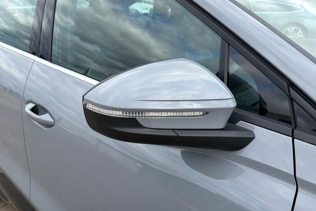 AUDI Q4 E-Tron Photo 20