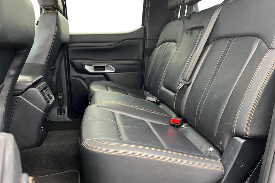 Used Ford RANGER LA23HMO 11