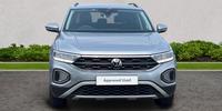 Volkswagen T-roc Photo 6