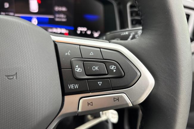 VOLKSWAGEN Polo Photo 17