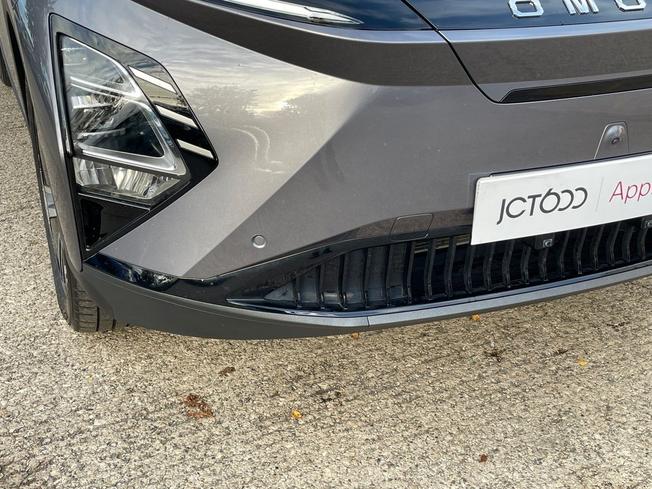 OMODA E5 Photo 22