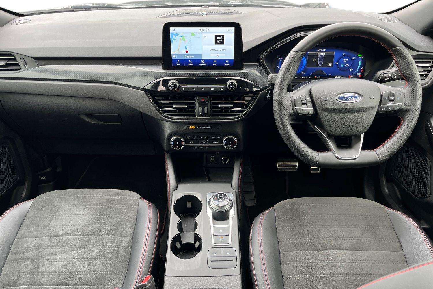 Ford KUGA Photo 9