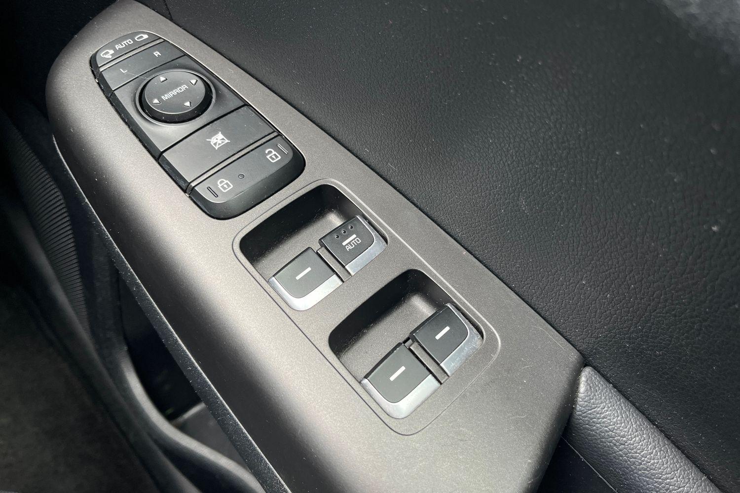 Kia Sportage Photo 15