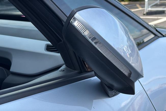 Volkswagen ID.3 Photo 47