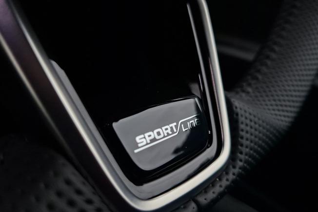 ŠKODA Elroq Photo 26