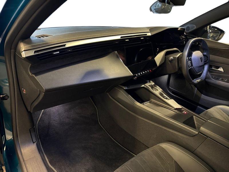 Used Peugeot 408 BJ24DVC 15