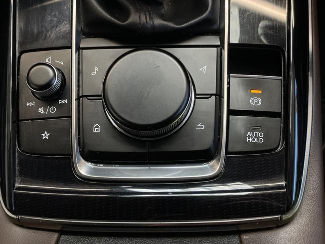 MAZDA Cx-30 Photo 43