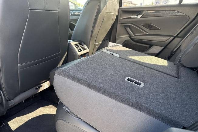 VOLKSWAGEN Tiguan Photo 41