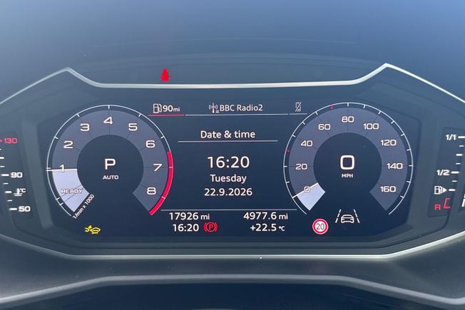 AUDI A1 Photo 15