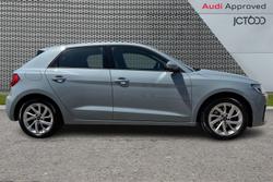 AUDI A1 Photo 4